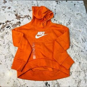 Girls Nike Hoodie (XS)